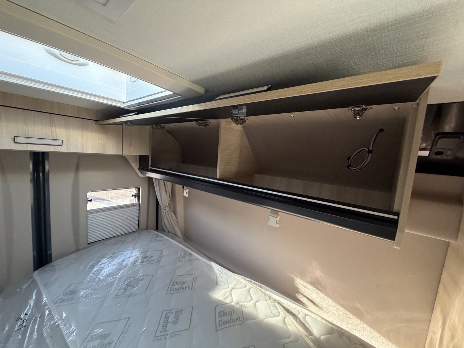 Fiat Chausson V697 Sport Line Mod. 2026 – Image 27