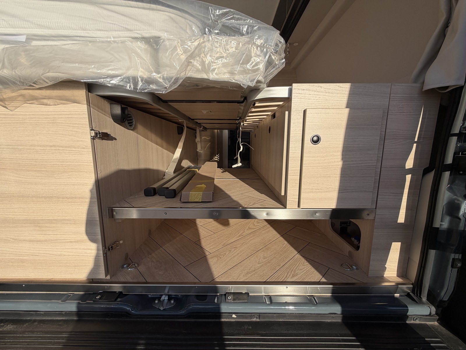 Fiat Chausson V697 Sport Line Mod. 2026 – Image 32