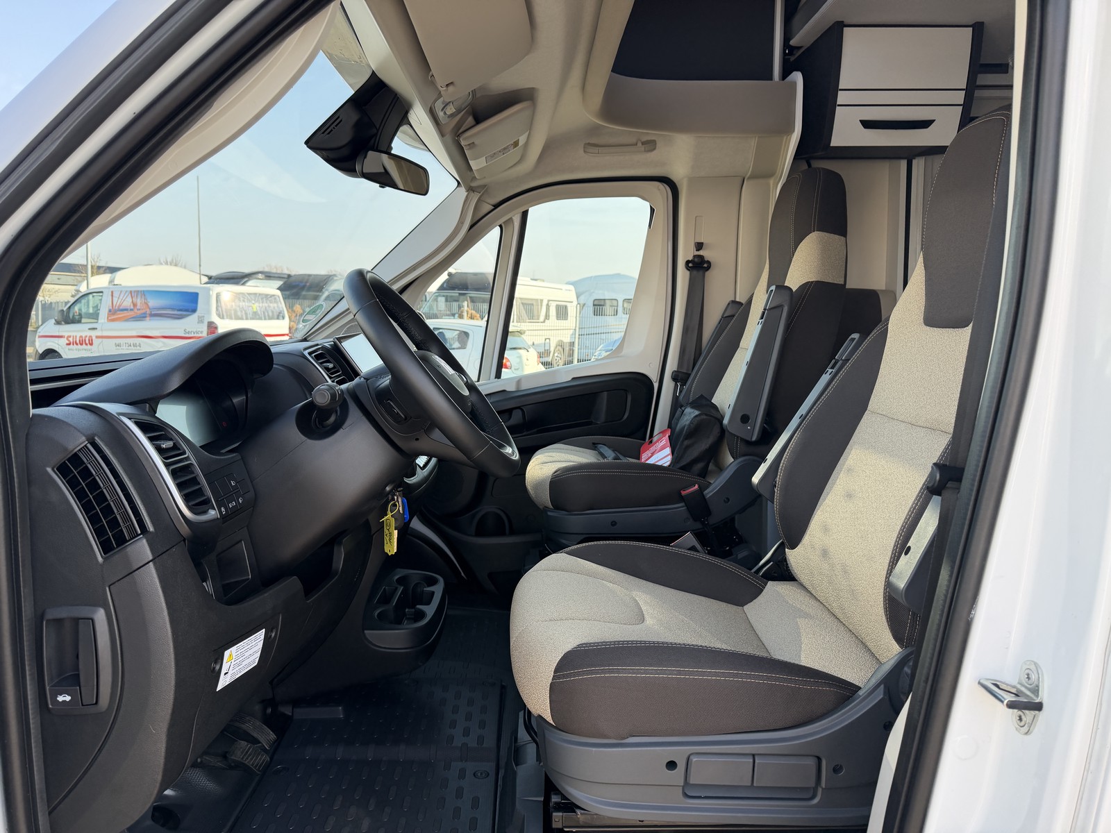 Forster T699 EB Automatique 2025 – Image 10