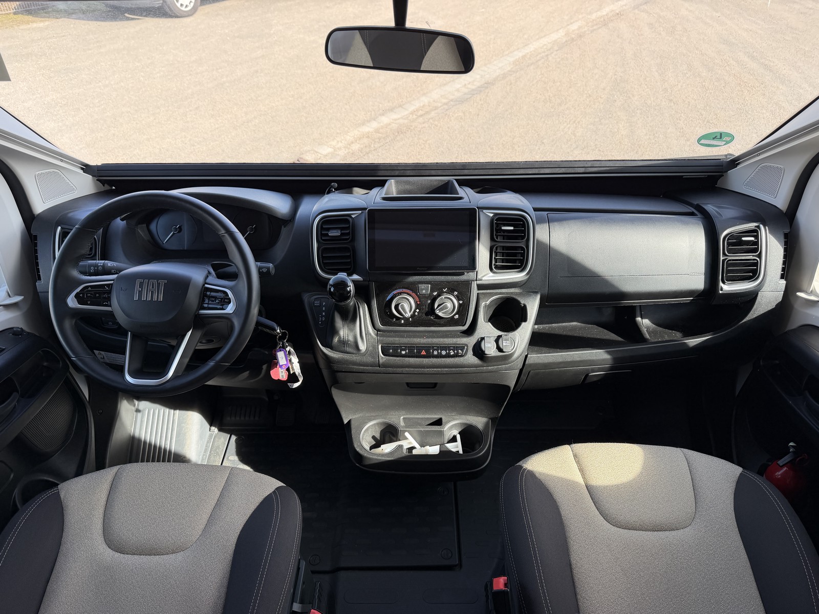 Forster T699 EB Automatique 2025 – Image 13