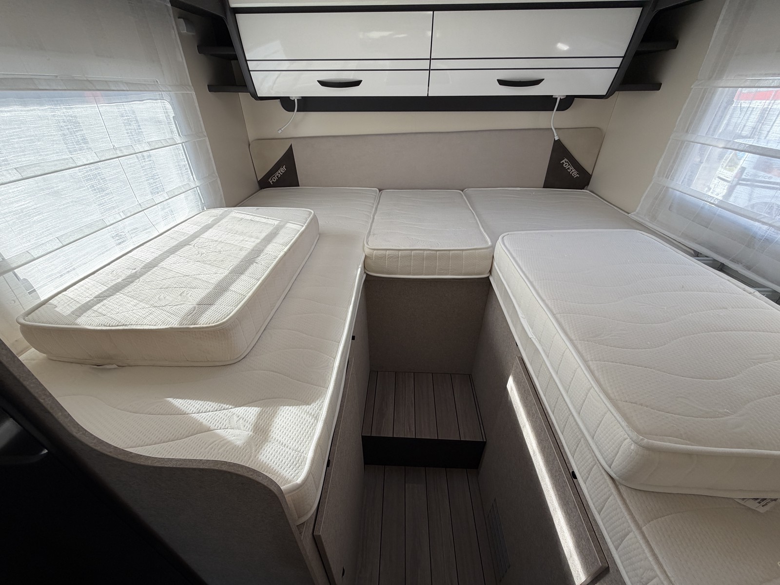 Forster T699 EB Automatique 2025 – Image 30