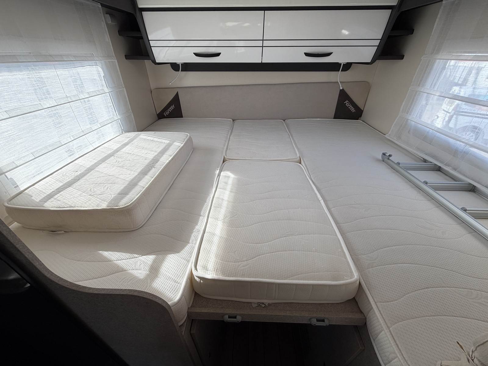 Forster T699 EB Automatique 2025 – Image 31