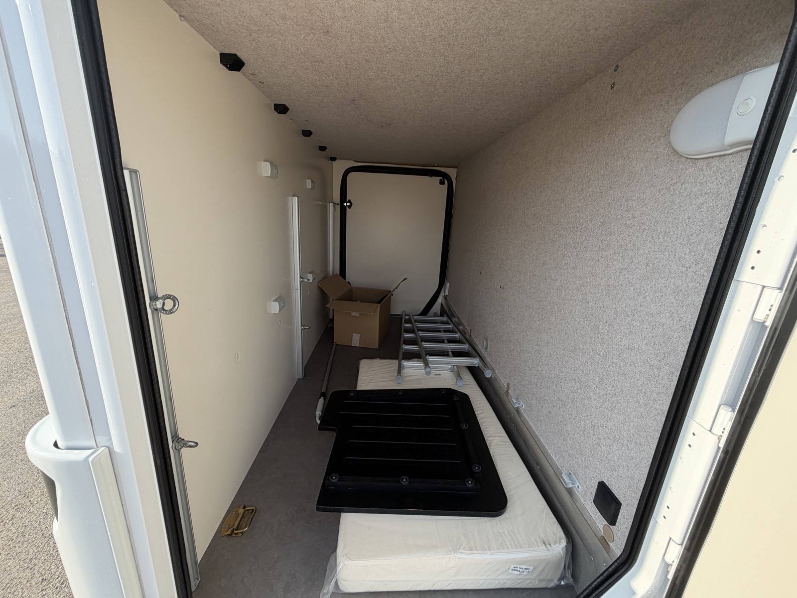 Forster T699 EB Automatique 2025 – Image 37