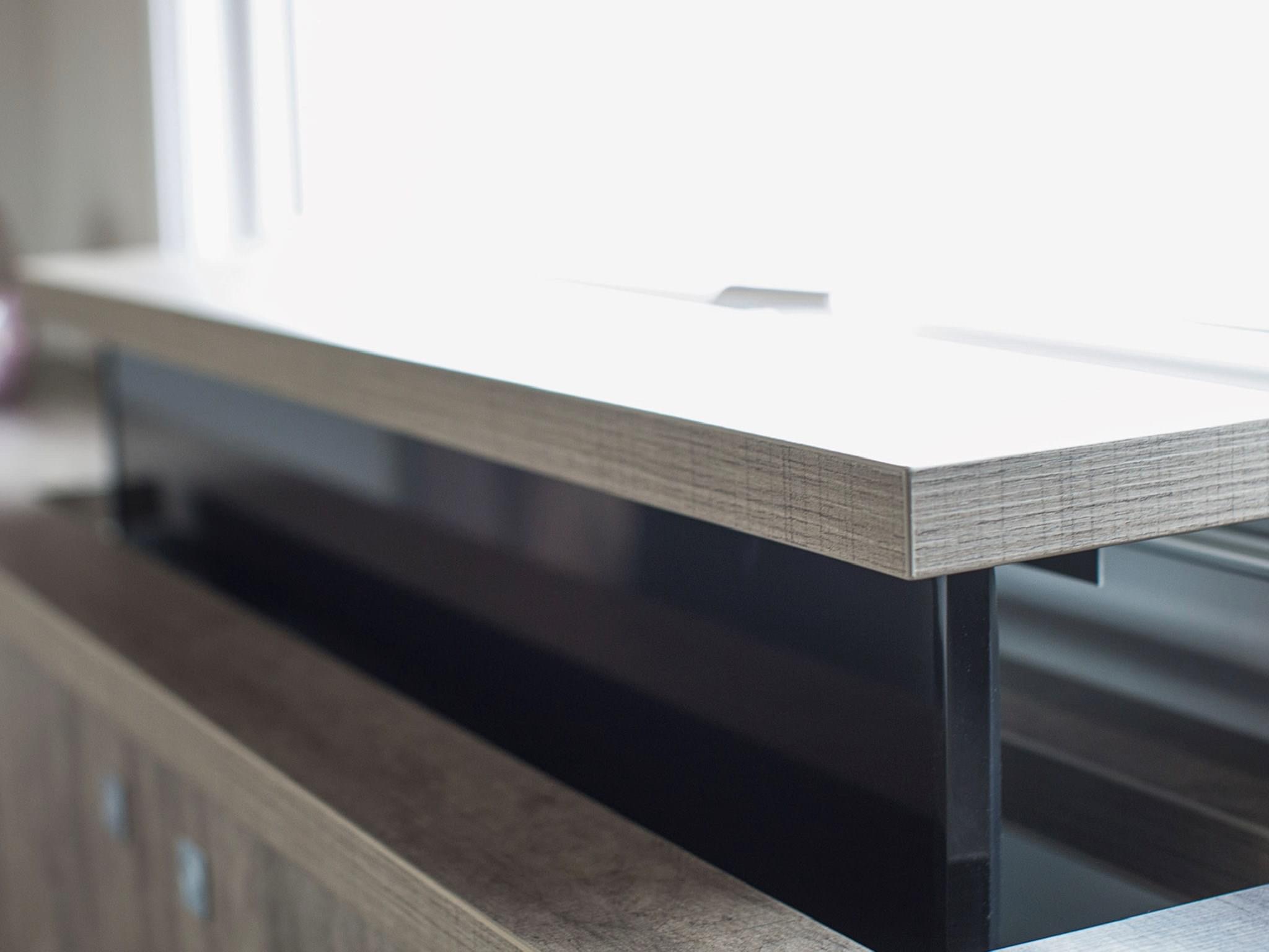 Camping-car MERCEDES-BENZ Actros 1842 – Image 11