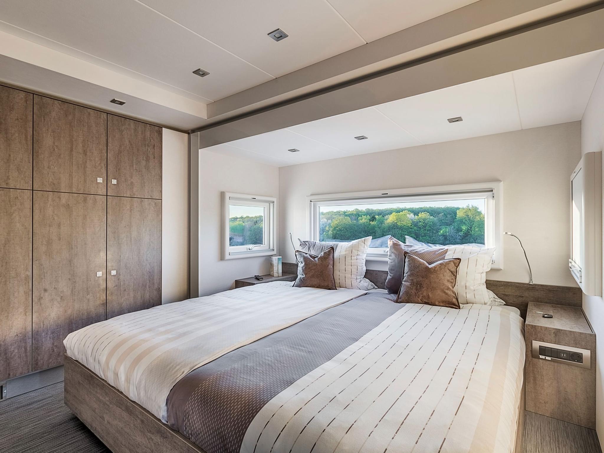 Camping-car MERCEDES-BENZ Actros 1842 – Image 17