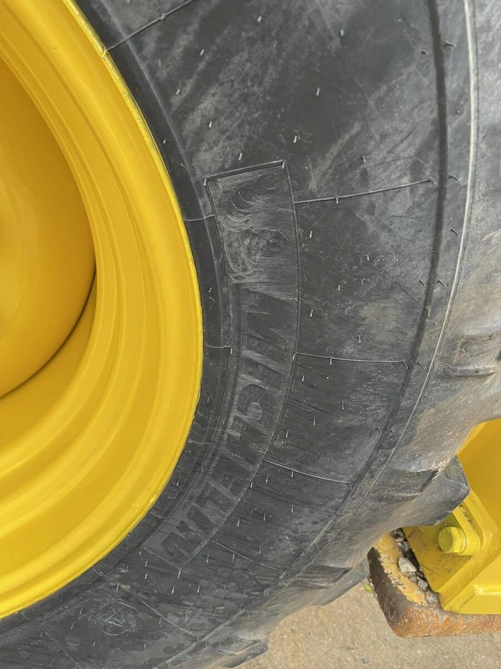 Komatsu WB93R – Tractopelle performante | 100 ch | Année 2021 – Image 22